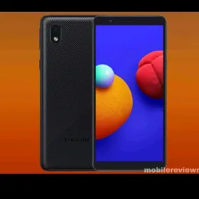 telefon samsung M1 core