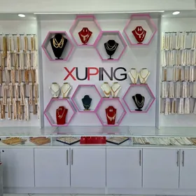 Buziteriya xuping,huping optom