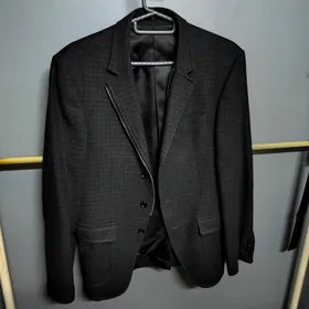 UTES ПИДЖАК! НОВЫЙ!