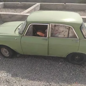 Москвич 412 1980