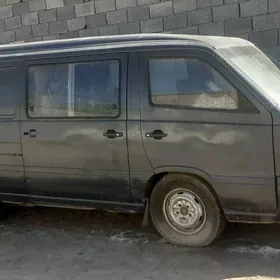 Mercedes-Benz Sprinter 3500 2003