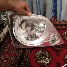 HUNDAY KOWUNTI farasi