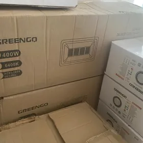 прожектор greengo