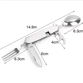 loşka we wilka we pyçak çatgys