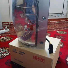 HUNDAY KOWUNTI PAWROTNIK