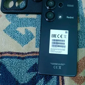 Redmi Not13 pro 12+8/512