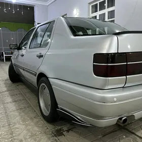 Volkswagen Jetta 1992