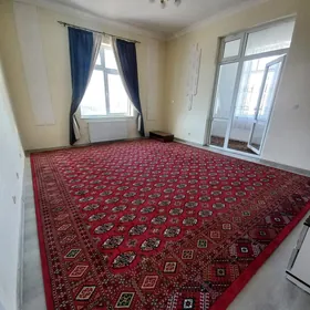 Гуртли 2й этаж 1ком