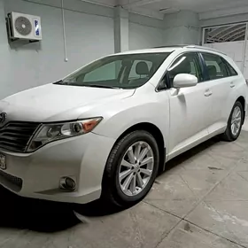 Toyota Venza 2009