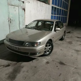 Nissan Maxima 1998