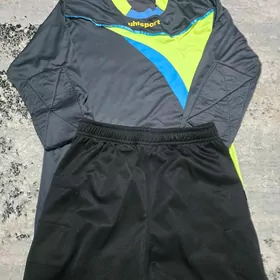 футбольная форма