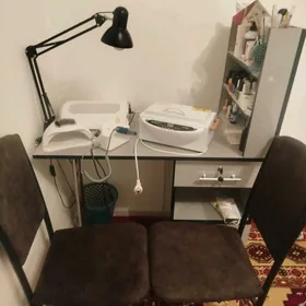 маникюрный набор