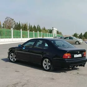 BMW 530 1999