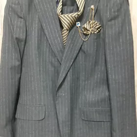 Kastum balak komplekt