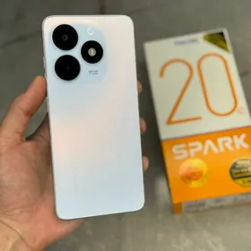 Tecno Spark 20c 8/128gb