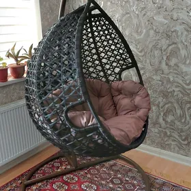 Gońur Sallançak Kaçelya Качели