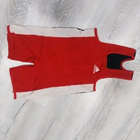 Борцовское Трико