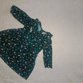 Детские платья