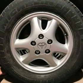 Диска Тойота