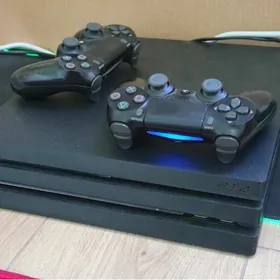 ps4 pro 1tb 4KA