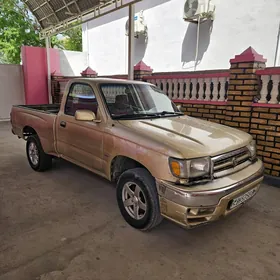 Toyota Tacoma 1996