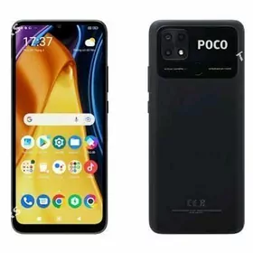 POCO C40