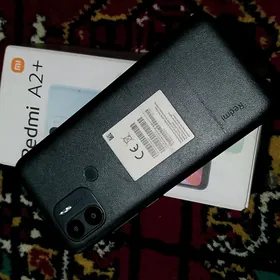Redmi A2+