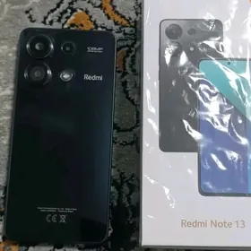 Redmi Note 13