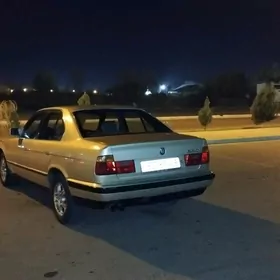 BMW 520 1989