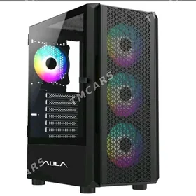 RGB Keys AULA ayna+4 culler