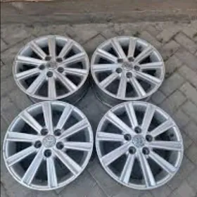 Palta kamry 16 lyk diska