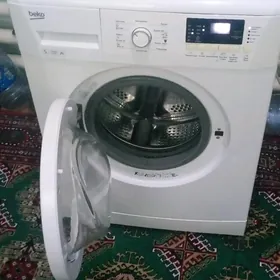 beko kir masyn 5kg
