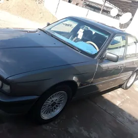 BMW 525 1992