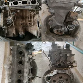 1.8 Toyota Corolla motor 2003