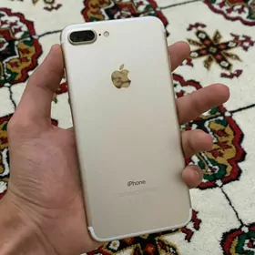 İphone 7 plus