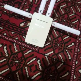 mini router