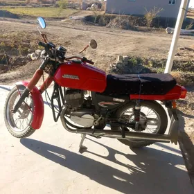 Jawa 300 1997