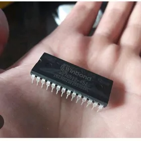 ЧИП БМВ Е34 ПРОШИТЫЙ .2.5 ванус