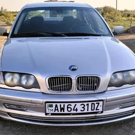 BMW E46 1999