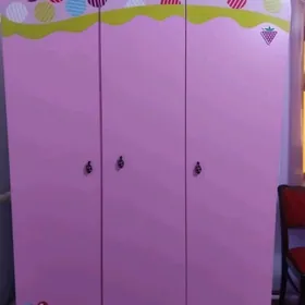 детская мебель (Турция Челек)