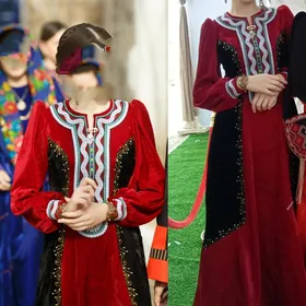 satlyk toý köýnek