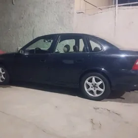 Opel Vectra 2001