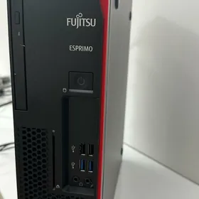 Fujitsu i5-9400 ESPRIMO D538