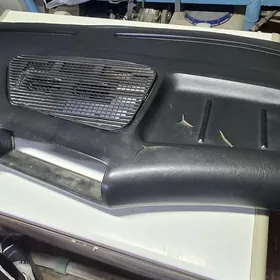 Bmw e34 panel