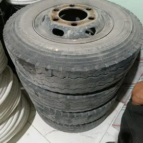 Кантер текер 7-50-16