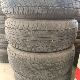 265-60-18 дкнлоп