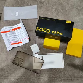 POCO X5 PRO 5G