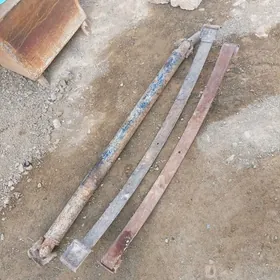 рессор кардан 52