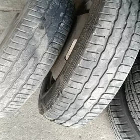 Gazel teker diskan bl 16 luk