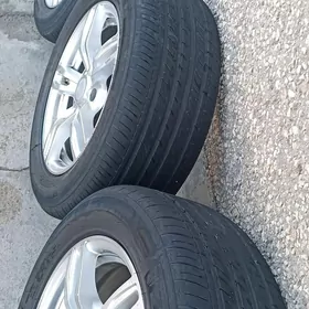 бмв диски балоны